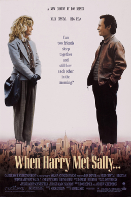 When Harry Met Sally Duo Honors Rob Reiner's Film Legacy at Oscars